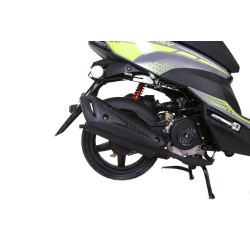 Blinc Fantasy 50 Skuter - 10