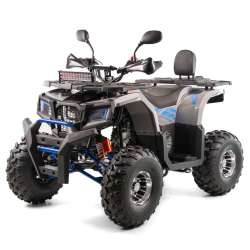 XTR Farmer Pro 150 Quad ATV 019 kład - 1