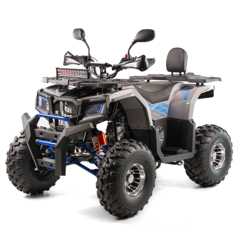XTR Farmer Pro 150 Quad ATV 019 kład - 1