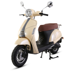 Blinc Grace 50 Skuter - 3