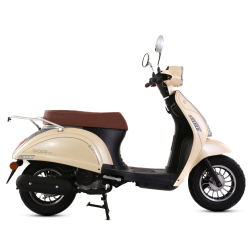 Blinc Grace 50 Skuter - 5