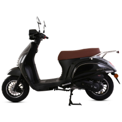 Blinc Grace 50 Skuter - 6