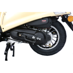 Blinc Grace 50 Skuter - 12