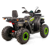 Asix Ranger 250 Fourcraft Quad ATV - 5