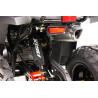 Asix Ranger 250 Fourcraft Quad ATV - 9