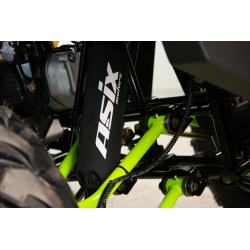 Asix Ranger 250 Fourcraft Quad ATV - 11