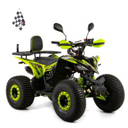XTR Raptor 125 Quad ATV 016 kład - 1