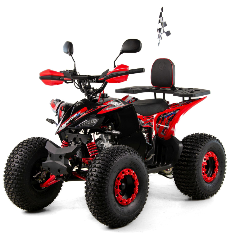 XTR Raptor 125 Quad ATV 016 kład - 2