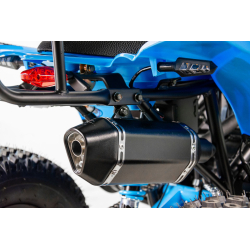 XTR Raptor 125 Quad ATV 016 kład - 13