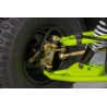 XTR Raptor 7" 1200W Quad ATV elektryczny 005 Revolt kład - 14