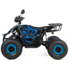 XTR Raptor 8" 1200W Quad ATV elektryczny - 6