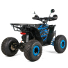 XTR Raptor 8" 1200W Quad ATV elektryczny - 9