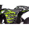 XTR Raptor 8" 1500W Quad ATV elektryczny 005 Revolt kład - 11