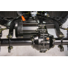 XTR Raptor 8" 1500W Quad ATV elektryczny 005 Revolt kład - 13