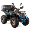 Asix Magnum 200 T3b Alu Quad ATV - 2