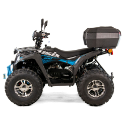 Asix Magnum 200 T3b Alu Quad ATV - 5