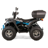 Asix Magnum 200 T3b Alu Quad ATV - 5