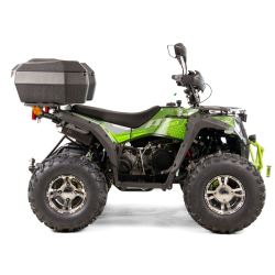 Asix Magnum 200 T3b Alu Quad ATV - 6