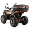 Asix Magnum 200 T3b Alu Quad ATV - 7