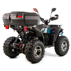 Asix Magnum 200 T3b Alu Quad ATV - 8