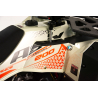 Asix Magnum 200 T3b Alu Quad ATV - 10