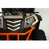 Asix Magnum 200 T3b Alu Quad ATV - 11