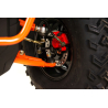 Asix Magnum 200 T3b Alu Quad ATV - 13