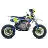 Asix DK60 10/10" Cross Enduro dla dziecka - 4