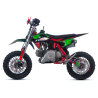 Asix DK60 10/10" Cross Enduro dla dziecka - 5