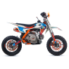 Asix DK60 10/10" Cross Enduro dla dziecka - 6