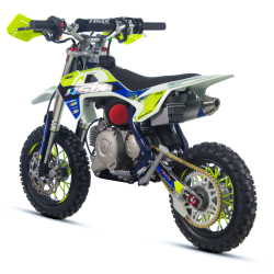 Asix DK60 10/10" Cross Enduro dla dziecka - 7