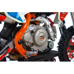 Asix DK60 10/10" Cross Enduro dla dziecka - 10
