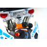 Asix DK60 10/10" Cross Enduro dla dziecka - 12