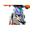 Asix DK60 10/10" Cross Enduro dla dziecka - 13