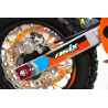Asix DK60 10/10" Cross Enduro dla dziecka - 15