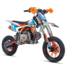 Asix DK90 12/10" Cross Enduro dla dziecka - 1