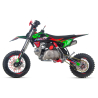Asix DK90 12/10" Cross Enduro dla dziecka - 6