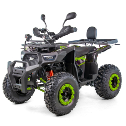 XTR Hurricane 014/10 250 Pro Quad ATV - 3