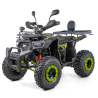 XTR Hurricane 014/10 250 Pro Quad ATV - 3