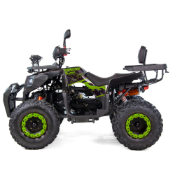XTR Hurricane 014/10 250 Pro Quad ATV - 6