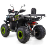 XTR Hurricane 014/10 250 Pro Quad ATV - 9