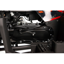XTR Hurricane 014/10 250 Pro Quad ATV - 11