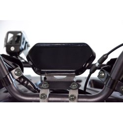 XTR Hurricane 014/10 250 Pro Quad ATV - 13