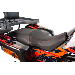 XTR Hurricane 014/10 250 Pro Quad ATV - 14