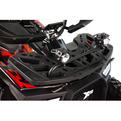 XTR Hurricane 014/10 250 Pro Quad ATV - 15