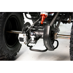 XTR Hurricane 014/10 250 Pro Quad ATV - 16