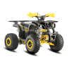 Barton Thor 125 Quad ATV - 2