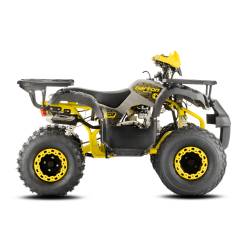 Barton Thor 125 Quad ATV - 5