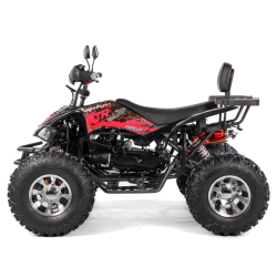 XTR Raptor 250 Automat Quad ATV - 5