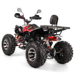 XTR Raptor 250 Automat Quad ATV - 8
